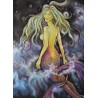 Misty Mermaid