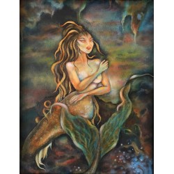 Sea Maiden