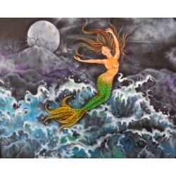 Wave Dancer
