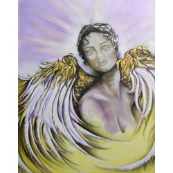 Angel of Light