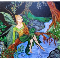 Fairy Magic