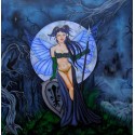 Moonlight Warrior